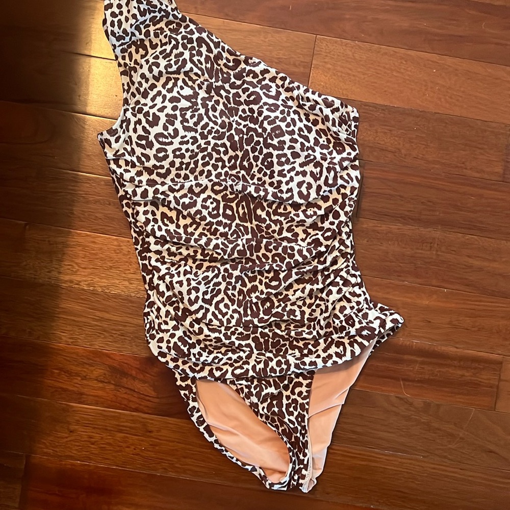 Jcrew swimsuit